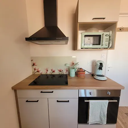 La Cabanista * Notre-Dame-de-Monts