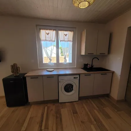 La Cabanista Notre-Dame-de-Monts