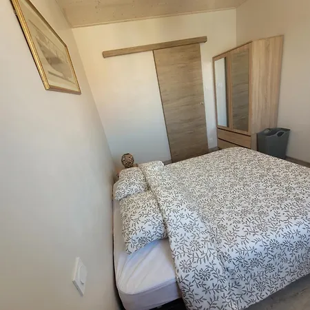 La Cabanista Appartement *