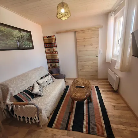 La Cabanista Notre-Dame-de-Monts