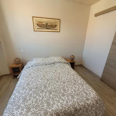 Appartement La Cabanista Notre-Dame-de-Monts