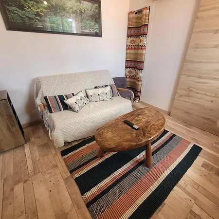 La Cabanista Appartement Notre-Dame-de-Monts