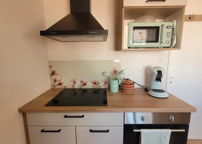 La Cabanista * Notre-Dame-de-Monts