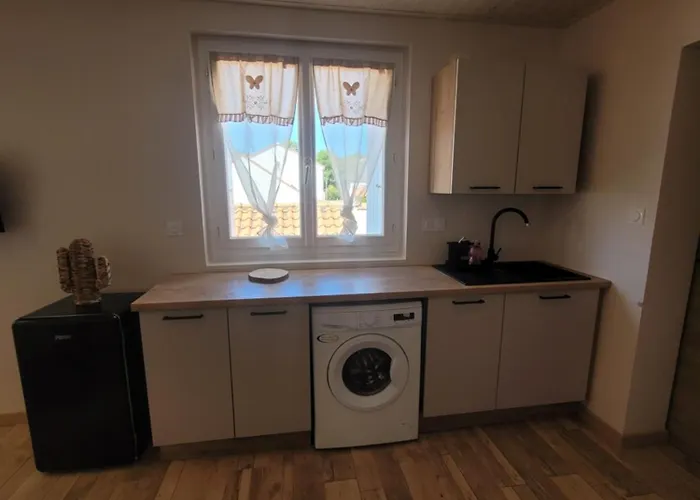 La Cabanista Notre-Dame-de-Monts