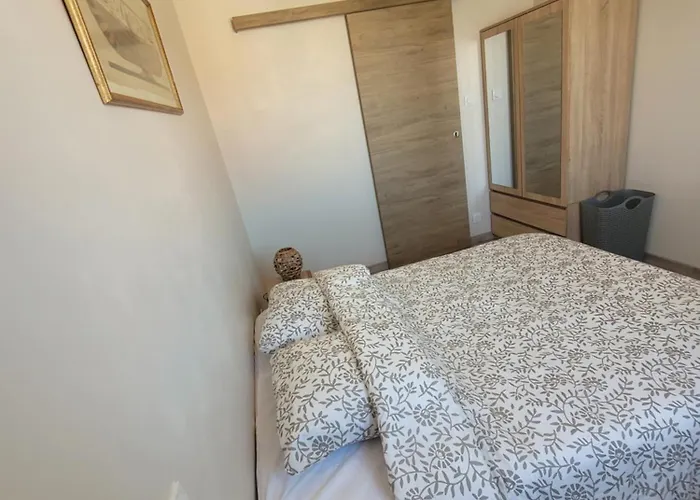 La Cabanista Appartement *