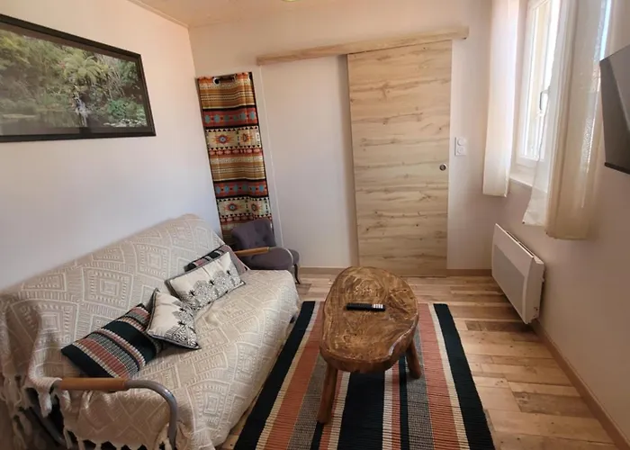 La Cabanista Notre-Dame-de-Monts