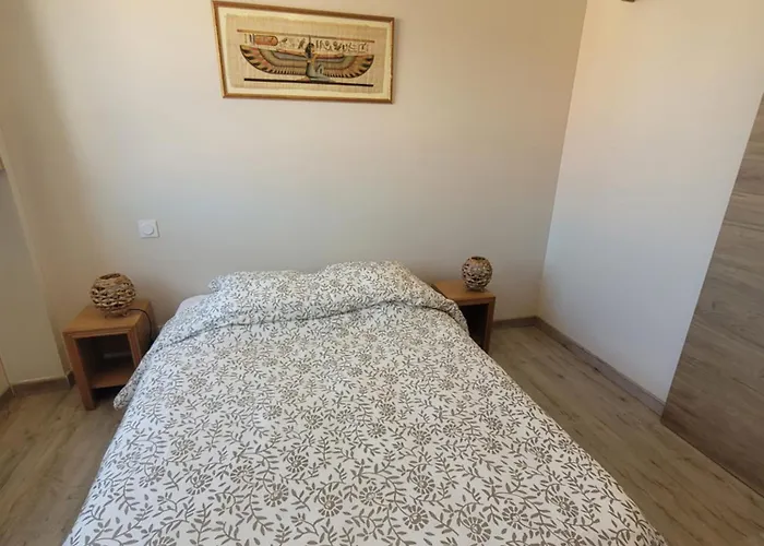 Appartement La Cabanista Notre-Dame-de-Monts